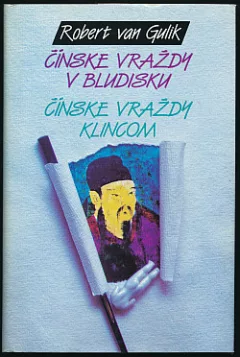 Čínske vraždy v bludisku / Čínske vraždy klincom