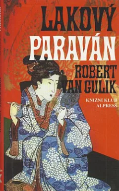 Lakový paraván