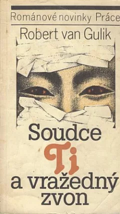 Soudce Ti a vražedný zvon
