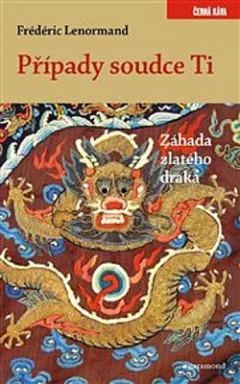 Záhada zlatého draka