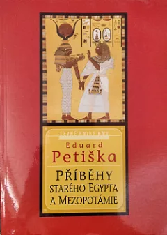 Příběhy starého Egypta a Mezopotámie