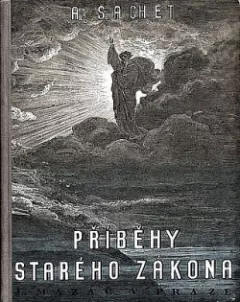 Příběhy starého zákona