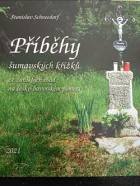 Příběhy šumavských křížků