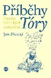 Příběhy Tóry - Patnáct biblických zamyšlení