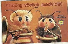 Příběhy včelích medvídků