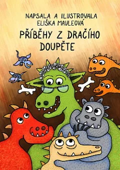 Příběhy z dračího doupěte