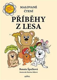 Příběhy z lesa