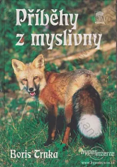 Příběhy z myslivny