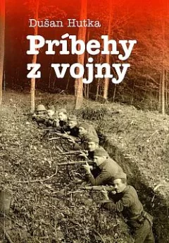Príbehy z vojny