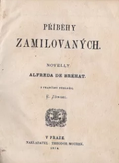 Příběhy zamilovaných