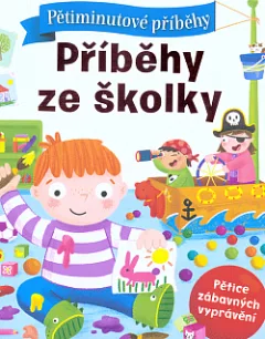 Příběhy ze školky