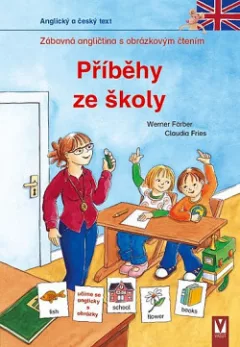 Příběhy ze školy
