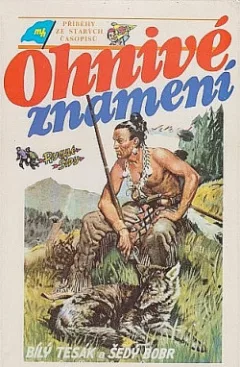 Ohnivé znamení: příběhy ze starých časopisů