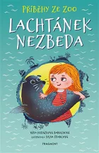 Lachtánek nezbeda