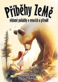 Příběhy ZeMě: Vědomé pohádky o emocích a přírodě