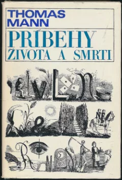 Príbehy života a smrti