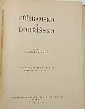 Příbramsko a Dobříšsko