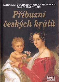 Příbuzní českých králů