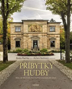 Příbytky hudby
