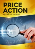 Price Action - Jak vidět, co jiní nevidí