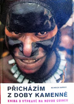 Přicházím z doby kamenné