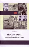 Přičina smrti: udušení z oběšení - N991