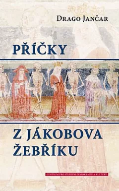 Příčky z Jákobova žebříku