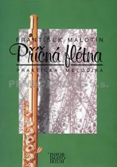 Příčná flétna: Praktická metodika