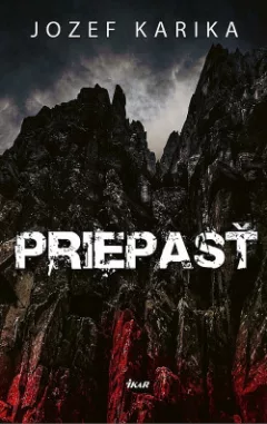 Priepasť