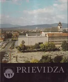 Prievidza