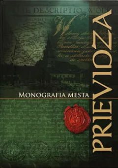 Prievidza: Monografia mesta
