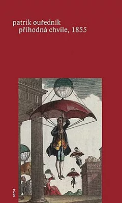 Příhodná chvíle, 1855