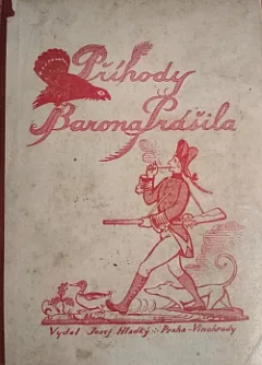 Příhody Barona Prášila