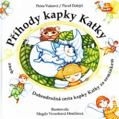 Příhody kapky Katky