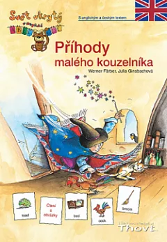 Příhody malého kouzelníka