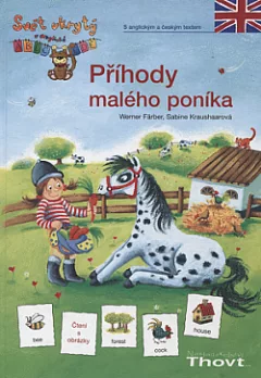 Příhody malého poníka