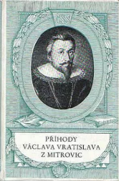 Příhody Václava Vratislava z Mitrovic