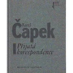 Přijatá korespondence