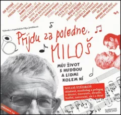 Přijdu za poledne, Miloš
