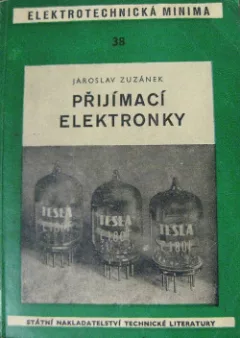 Přijímací elektronky