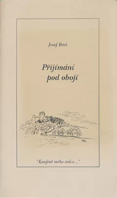 Přijímání pod obojí