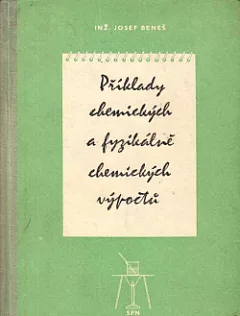 Příklady chemických a fyzikálně chemických výpočtů