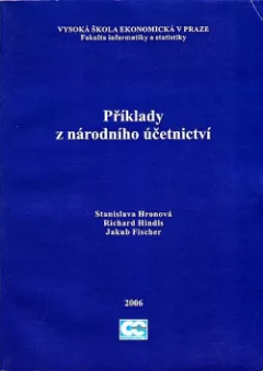 Příklady z národního účetnictví