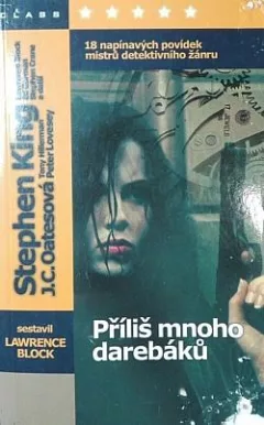 Příliš mnoho darebáků