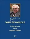 Prima sezona, Lvíče, Legenda Emöke