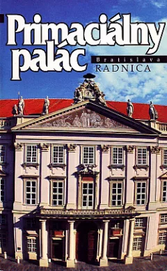 Primaciálny palác