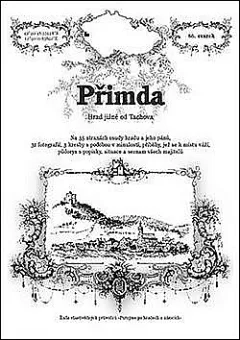 Přimda