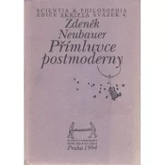 Přímluvce postmoderny