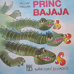 Princ Bajaja