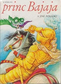 Princ Bajaja a jiné pohádky (24 pohádek)